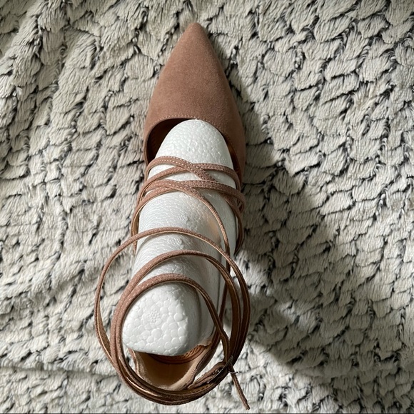 ASOS Strappy 4” Heels. 7 - Picture 14 of 14